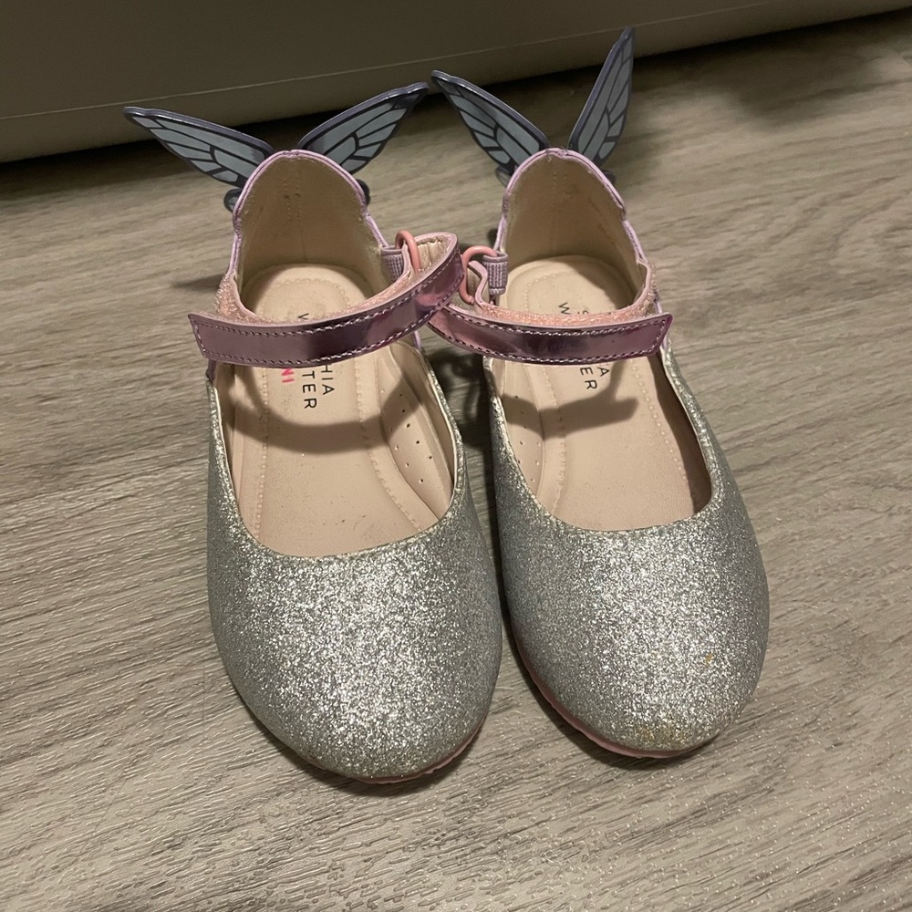 Sophia webster toddler shoes